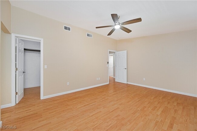 property at 17040 Golfside Cir