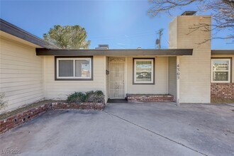 4305 Via Olivero Ave in Las Vegas, NV - Building Photo - Building Photo