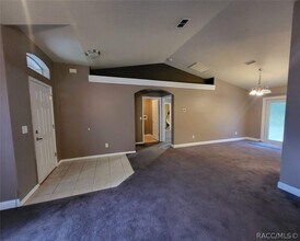 464 W La Casita Ln in Citrus Springs, FL - Building Photo - Building Photo