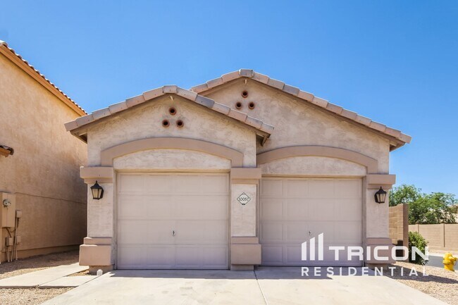 property at 10057 E Capri Ave