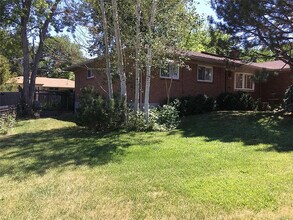 11920 W Alameda Pky in Lakewood, CO - Building Photo - Building Photo