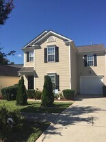 2809 Fountaingrass Ln in Charlotte, NC - Building Photo