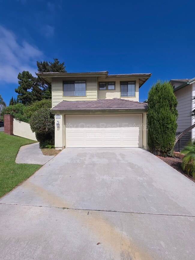 property at 4002 Carmel Brooks Way