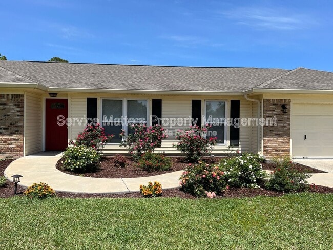 602 Sawara Cir in Pensacola, FL - Building Photo - Building Photo
