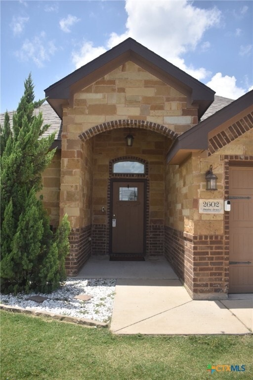 2602 Paisley Dr in Temple, TX - Building Photo - Building Photo