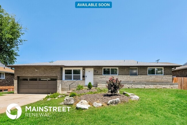 property at 1120 Spring Valley Dr