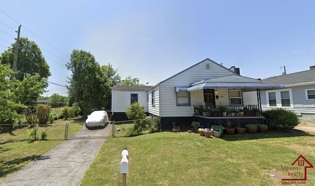 property at 2018 Walker Ave