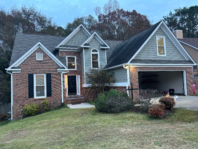 471 Ashville Dr in Macon, GA - Building Photo - Building Photo