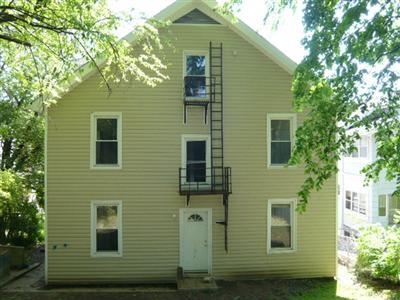 4419 Greenlee St in Cincinnati, OH - Building Photo - Building Photo