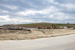 Wildflower by Minto in Airdrie, AB - Building Photo