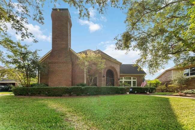 86 Heathrow Ln in Sugar Land, TX - Building Photo - Building Photo