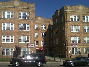 470 Park Ave in East Orange, NJ - Building Photo - Building Photo