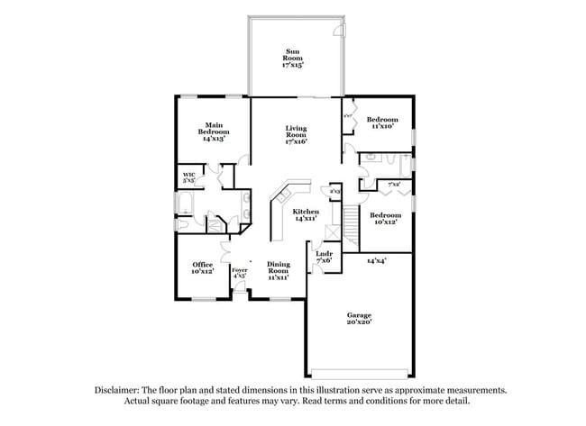 1166 Calla Glen Ln in Green Cove Springs, FL - Building Photo - Building Photo
