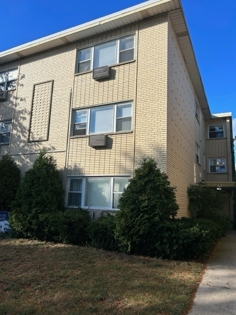 property at 711 Austin St