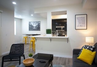 Avalon in Los Angeles, CA - Building Photo - Building Photo