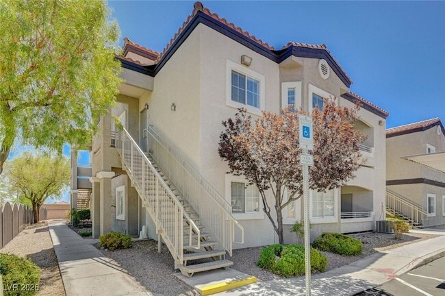 property at 6160 Rumrill St