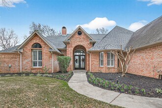 4910 Waterbeck St in Fulshear, TX - Building Photo - Building Photo