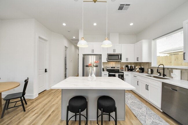 property at 3909 Maggie St