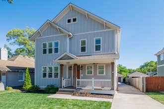 1005 State St in Charlotte, NC - Building Photo - Building Photo