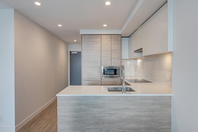 property at 13615 Fraser Hwy