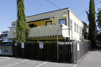 3016-3018 I St in Sacramento, CA - Building Photo - Building Photo