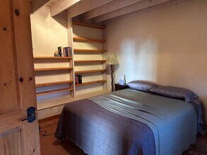 1511 Don Gaspar Ave in Santa Fe, NM - Foto de edificio - Building Photo