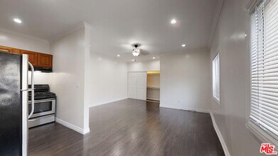 5522 Sierra Vista Ave in Los Angeles, CA - Building Photo - Building Photo