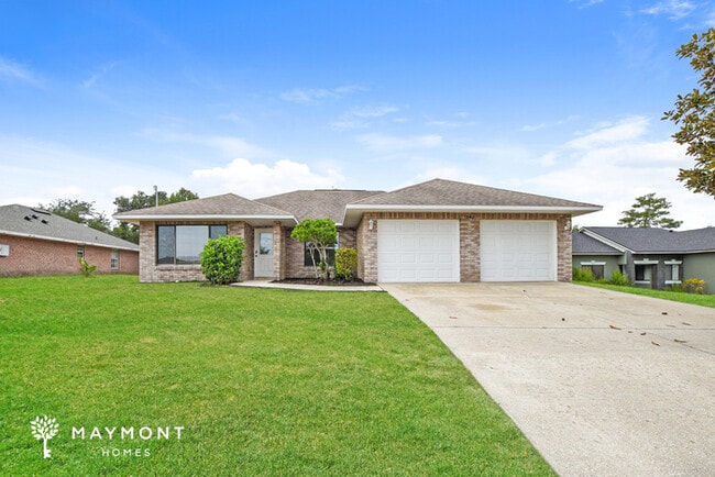 property at 542 Eldron Ave
