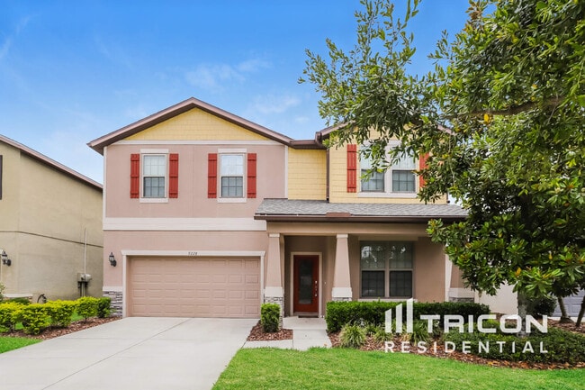 property at 9228 Mountain Magnolia Dr