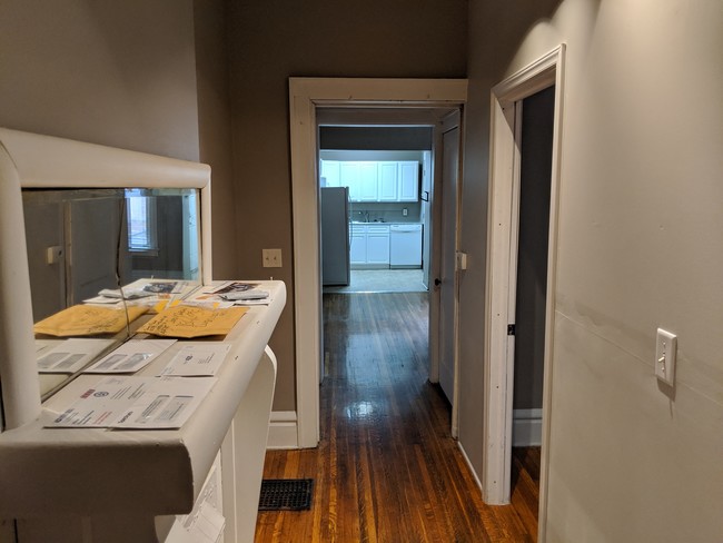 property at 1856 N 4th St