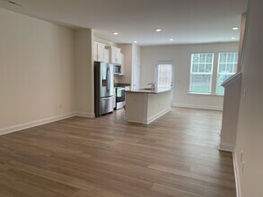 6306 Lady Eliza Ln in Raleigh, NC - Foto de edificio - Building Photo