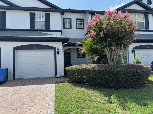 property at 1225 Summergate Dr