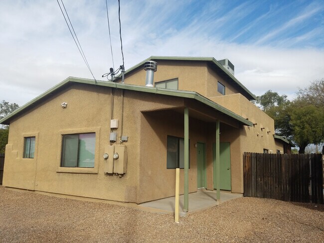 846 E Waverly St in Tucson, AZ - Building Photo - Building Photo