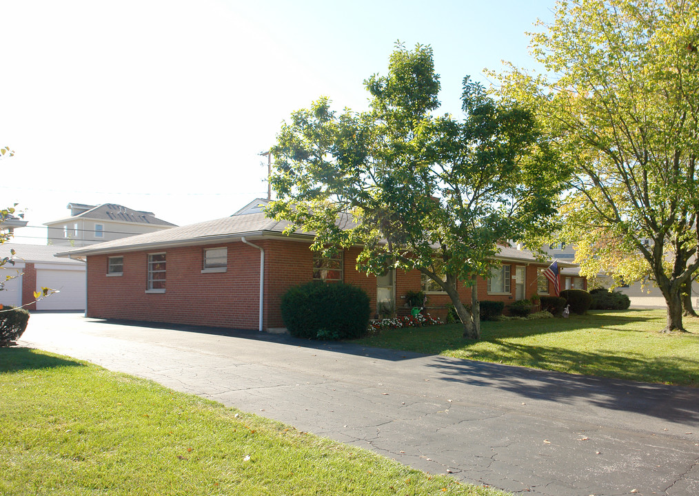 1763-1769 Ardleigh Rd in Columbus, OH - Building Photo