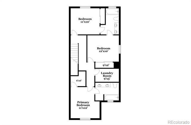 850 Promontory Rock Grv in Colorado Springs, CO - Building Photo - Building Photo