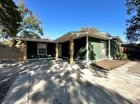 2507 Blyth Dr in Dallas, TX - Building Photo