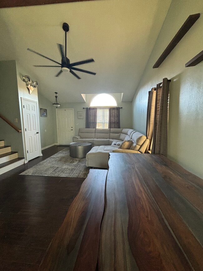 property at 7749 Wind Run Cir