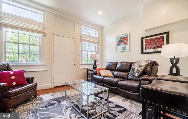 1133 D St NE in Washington, DC - Building Photo - Building Photo