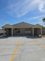 709 W 12th St in Russellville, AR - Building Photo