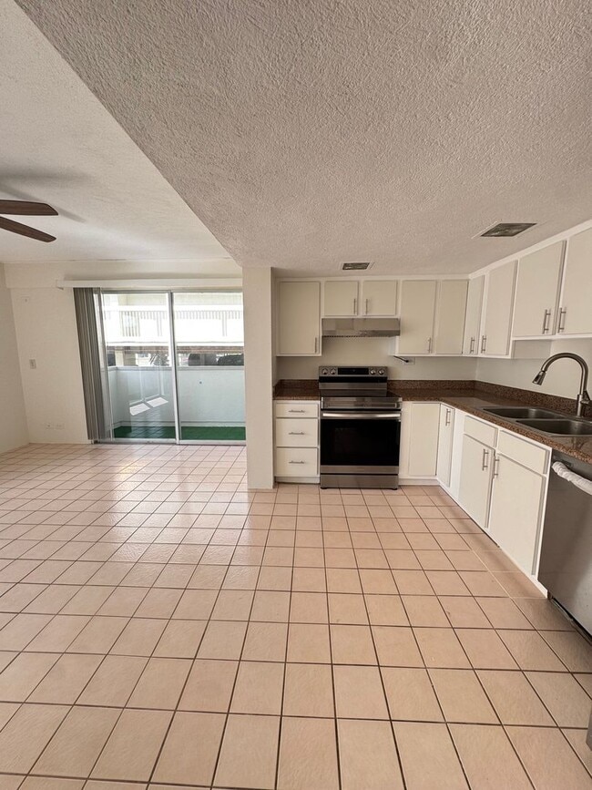 property at 2281 Ala Wai Blvd