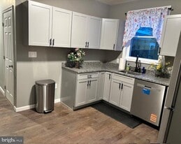 537 N Mechanic St in Cumberland, MD - Building Photo