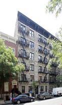 236 W 15th St Apartamentos