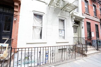 229 Sackett St in Brooklyn, NY - Foto de edificio - Building Photo