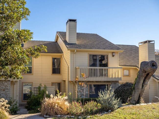 property at 1209 Hi Stirrup