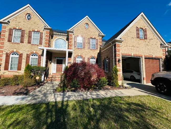 property at 15506 Symondsbury Way