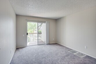 Hillsborough Village Senior Apartments 55+ in Chino, CA - Building Photo - Building Photo