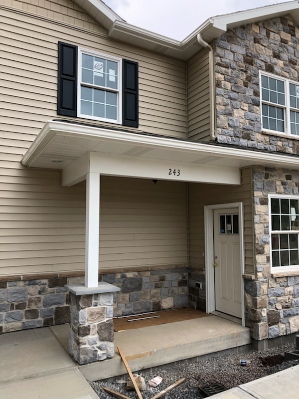 243 Easterly Pkwy in State College, PA - Building Photo - Building Photo