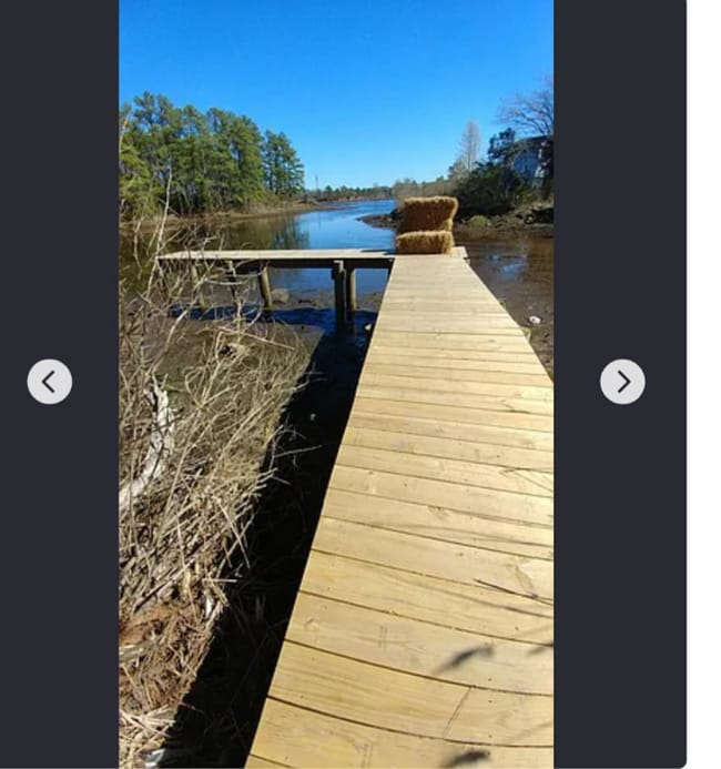 property at 1732 Rockwood Dr