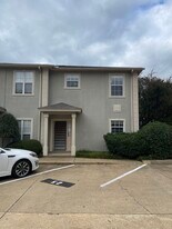 2901 Harris Dr in Oxford, MS - Building Photo
