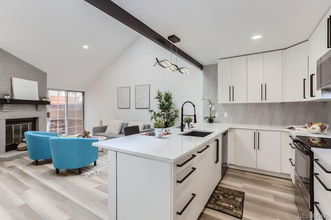 12172 Bannock Cir in Westminster, CO - Building Photo - Building Photo